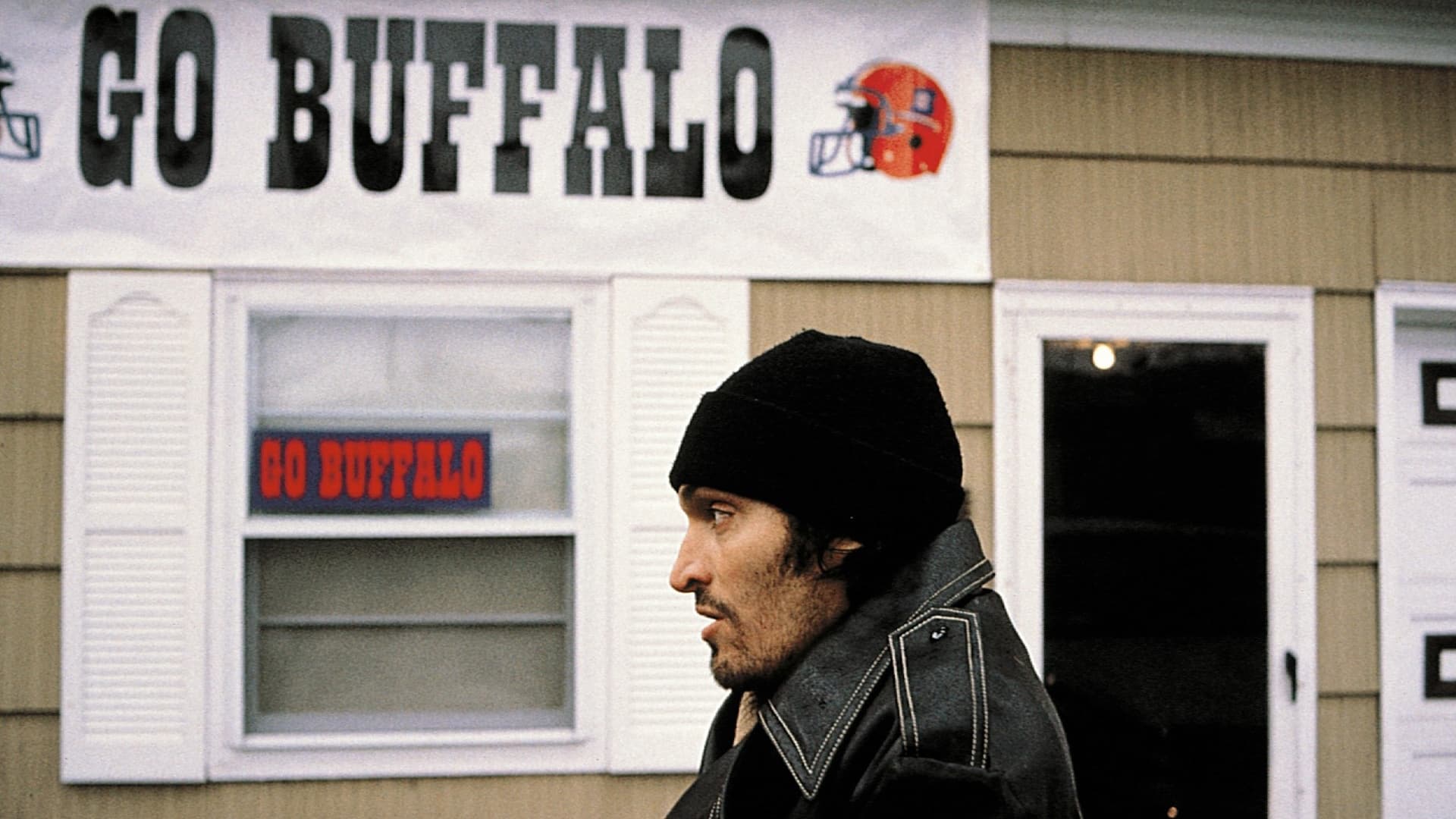 Buffalo '66 (1998)