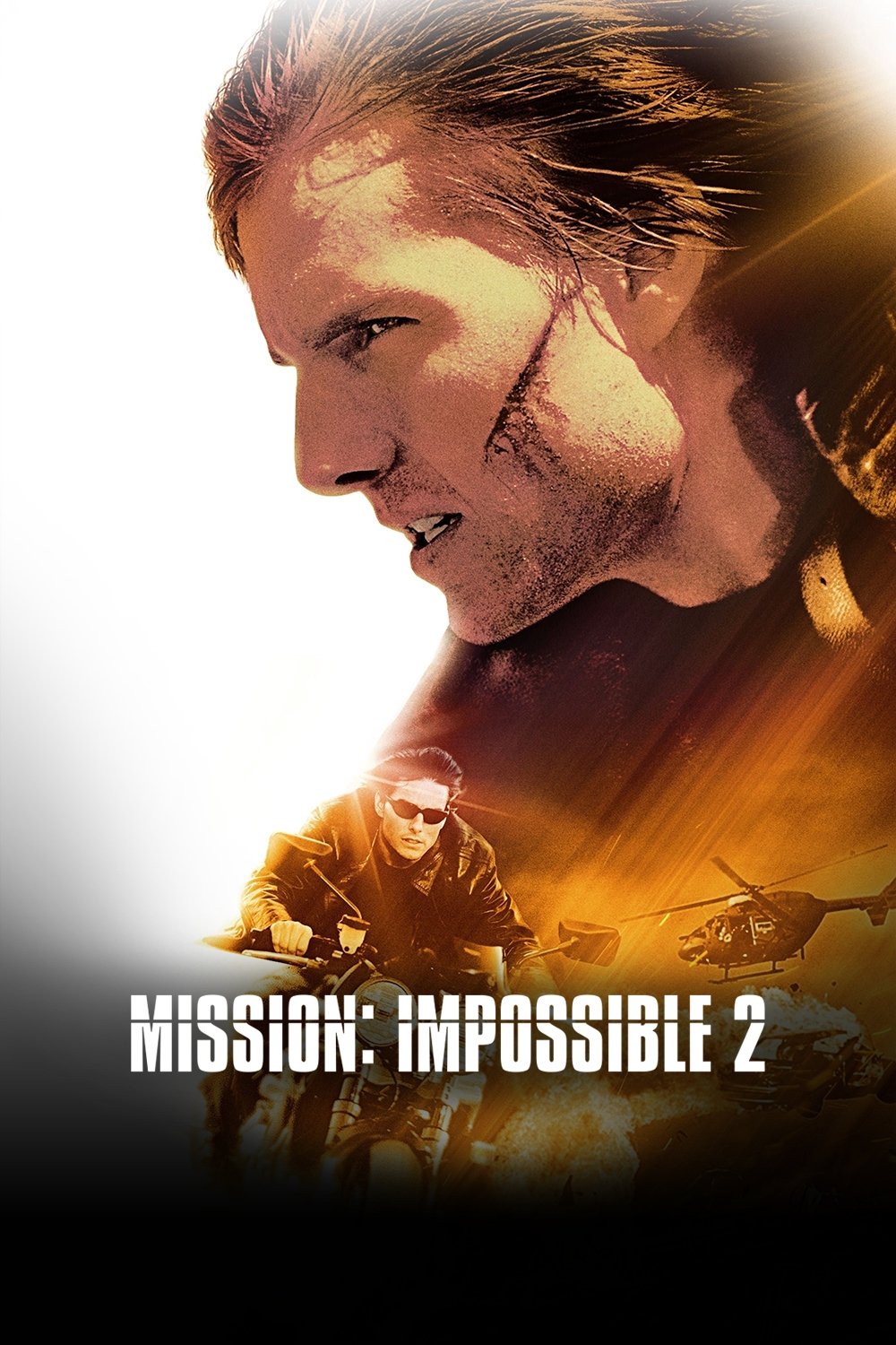 Mission: Impossible II