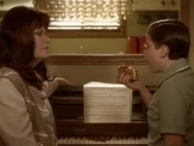 Corner Gas Season 4 :Episode 10  One Piano, Four Hands