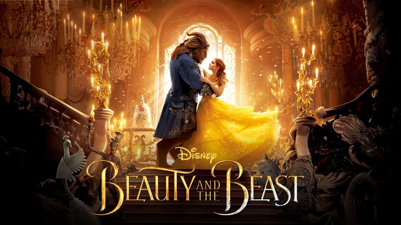 Beauty and the Beast (2017)