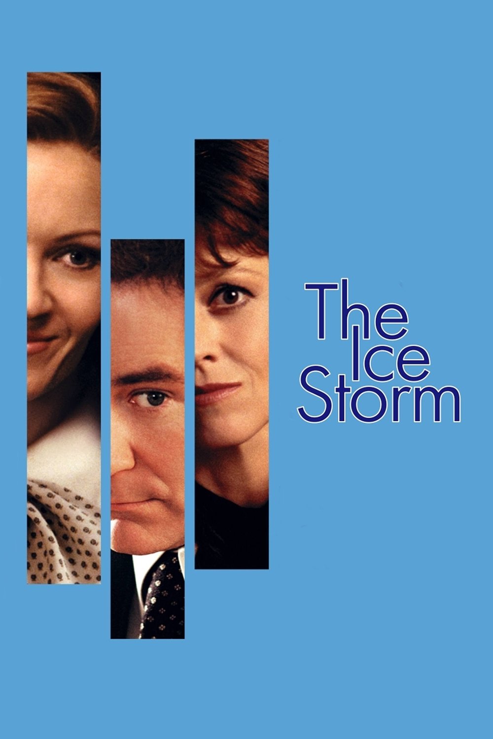 The Ice Storm