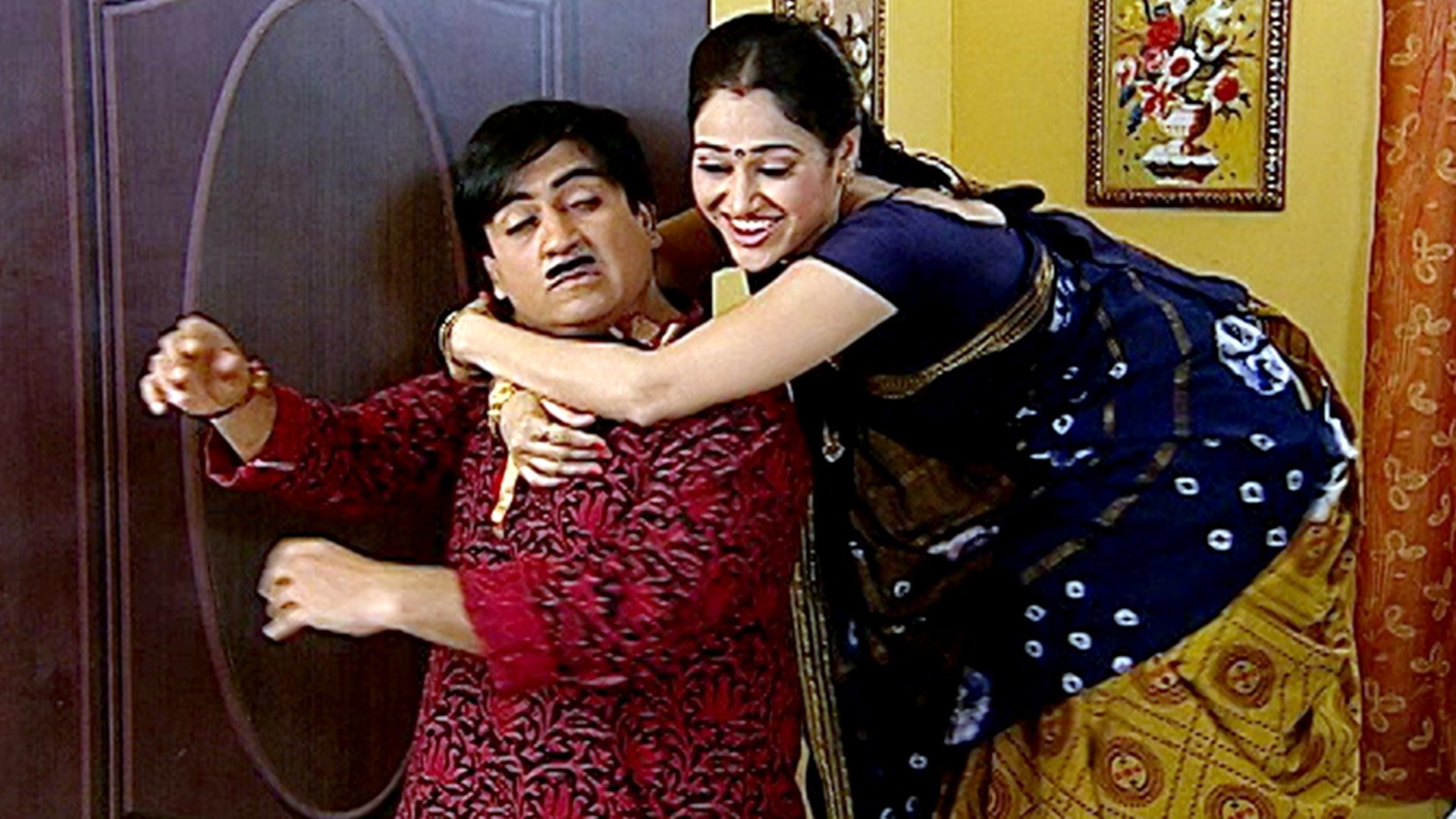Taarak Mehta Ka Ooltah Chashmah