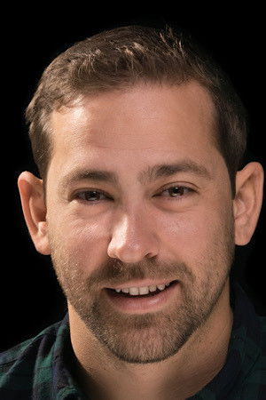 et billede af Brett Erlich