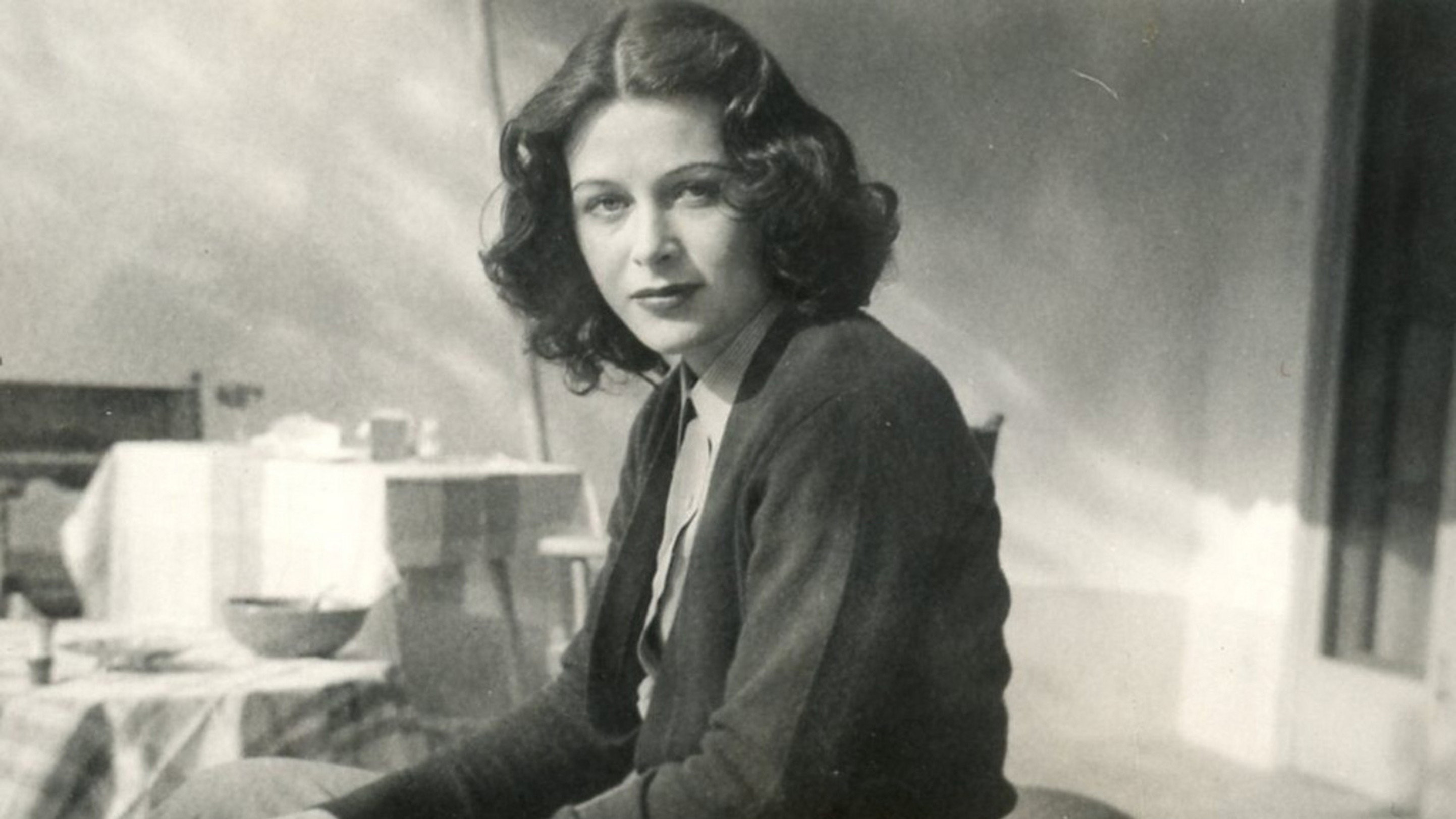 Hedy Lamarr: Secrets of a Hollywood Star