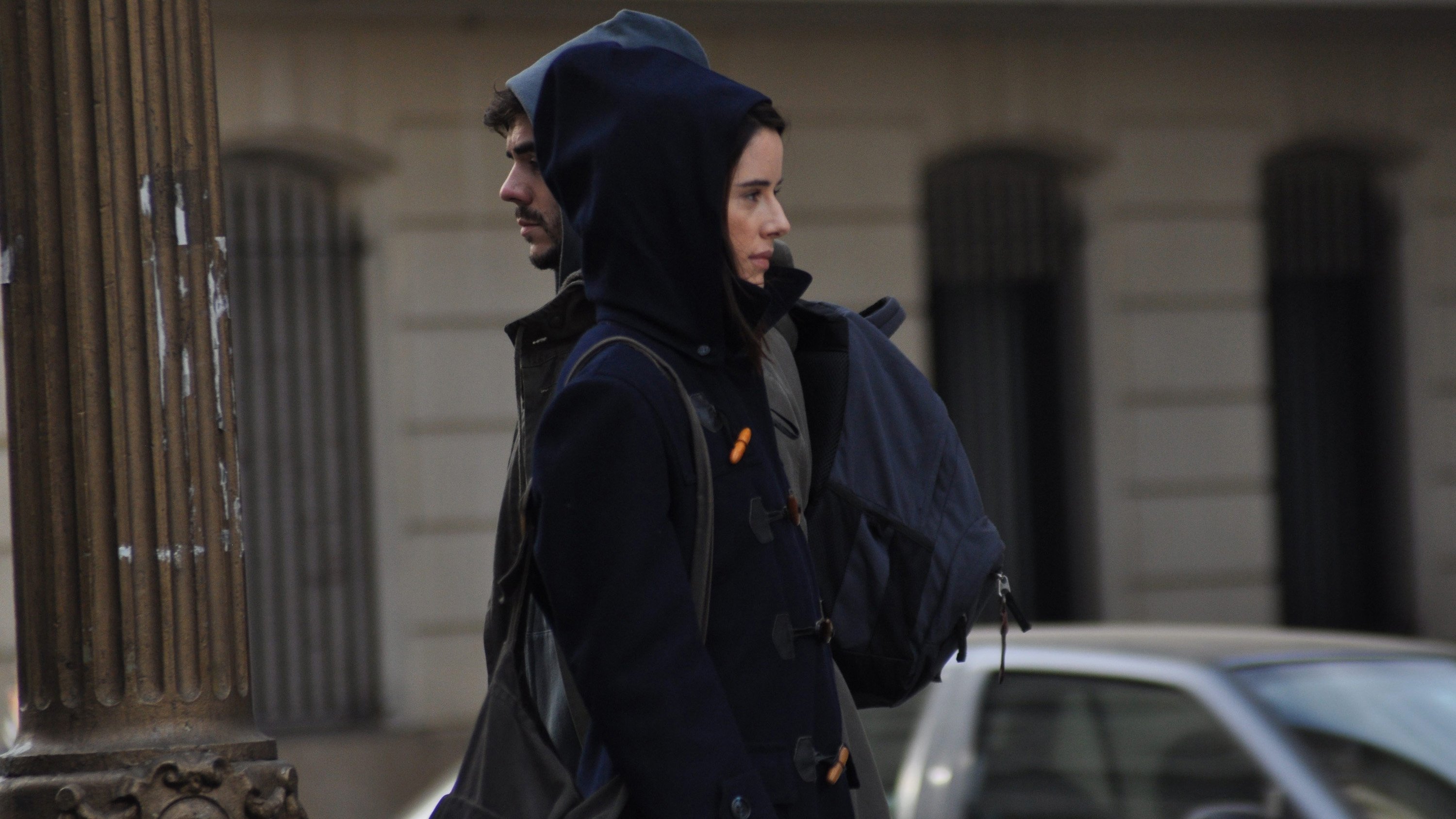 Medianeras (2011)
