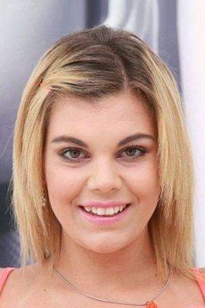 et billede af Clementine Marceau