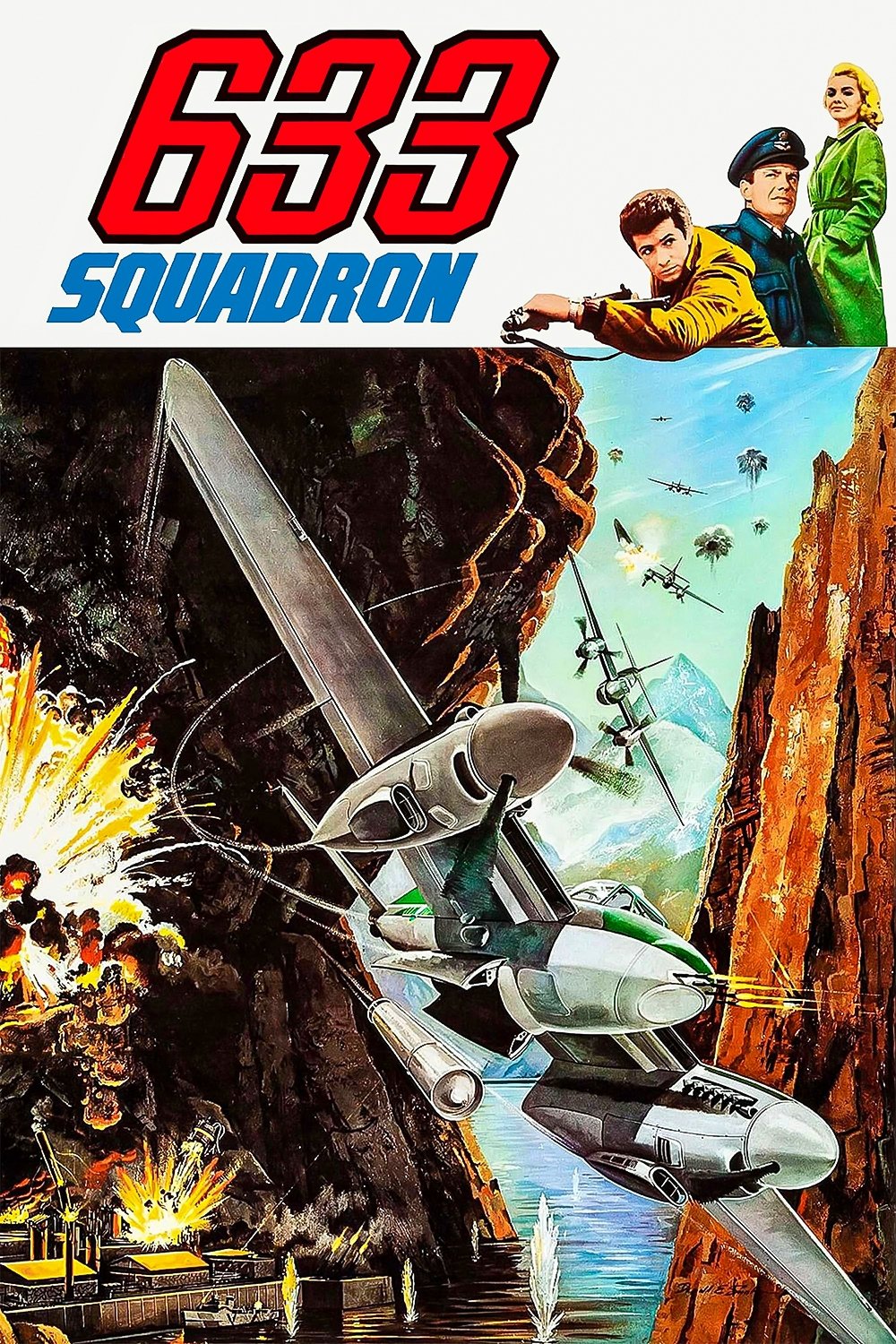633 Squadron