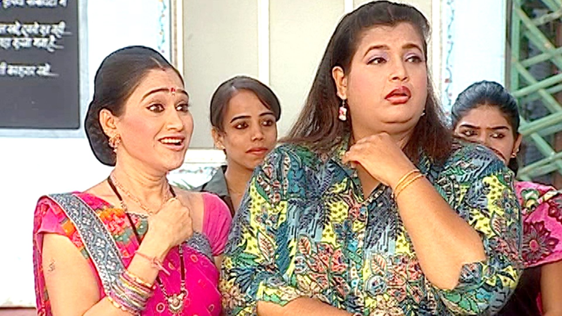 Taarak Mehta Ka Ooltah Chashmah