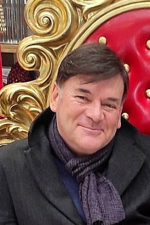 et billede af Piero De Lucia