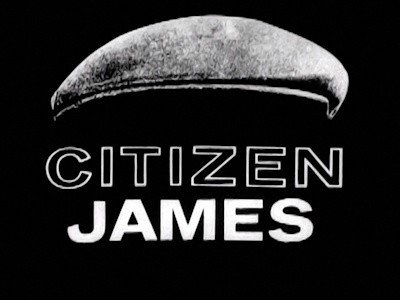 Citizen James