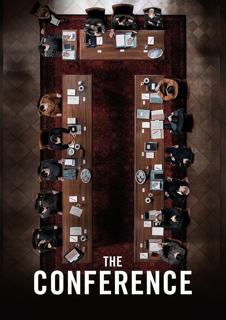 The Conference