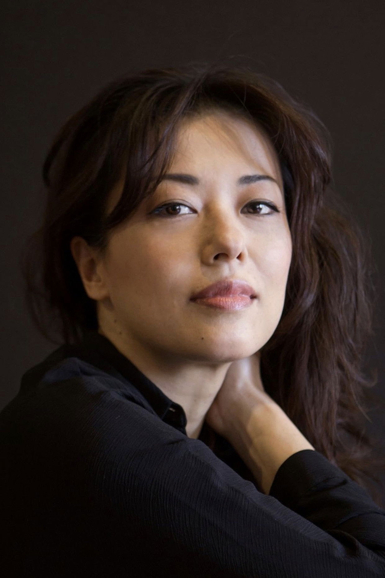 et billede af Yukiko Ikeda