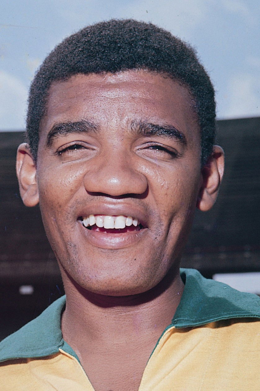 et billede af Wilson Simonal