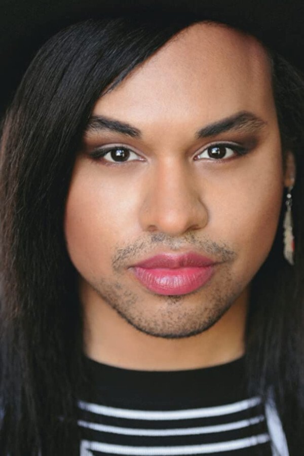 et billede af Sean Sprawling