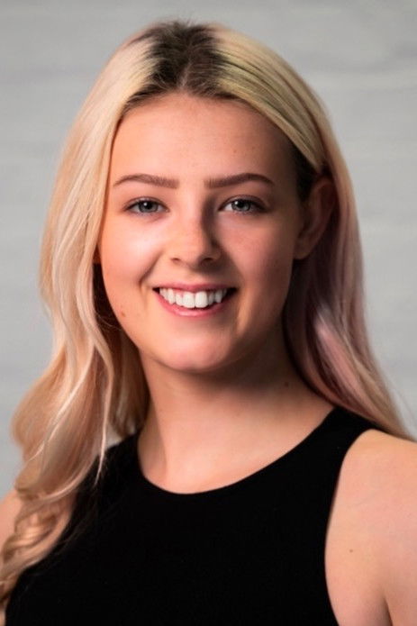 et billede af Lola Garlick