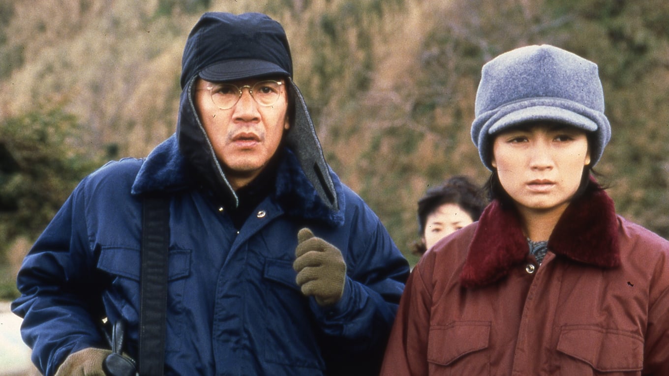 皆月 (1999)