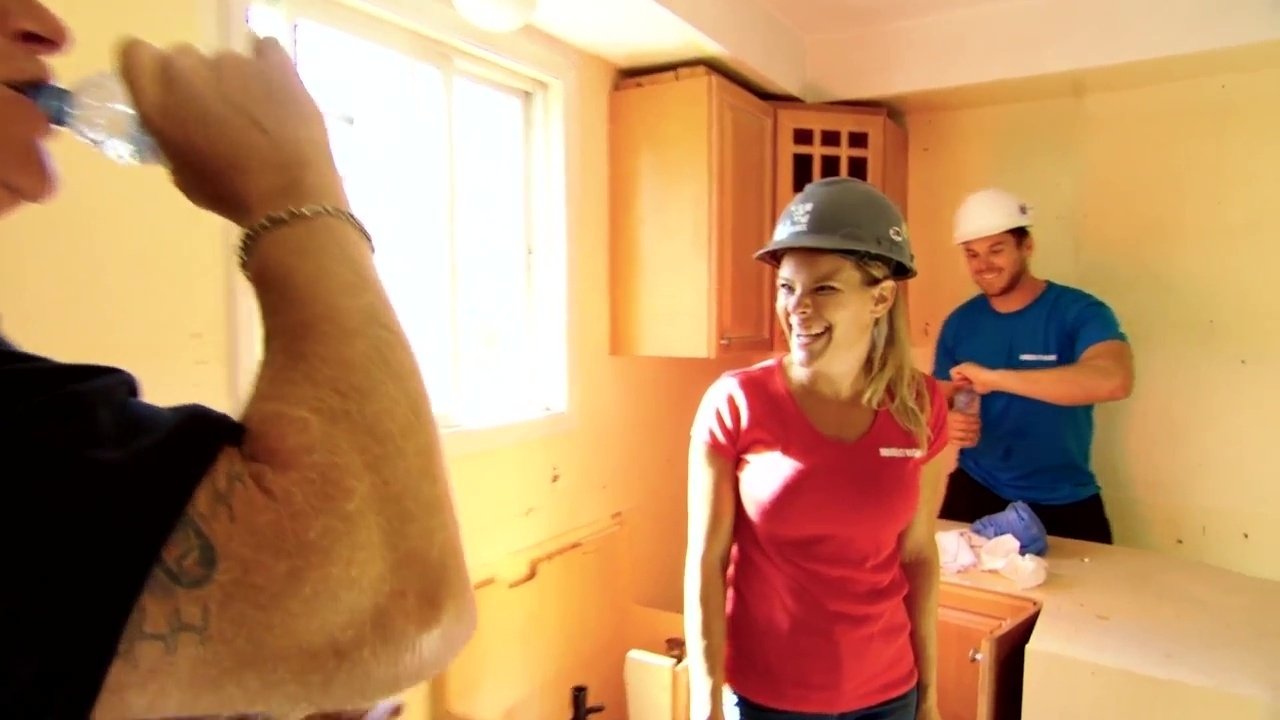Thumbnail for One Good Deed Deserves Another Season 1 Episode 1