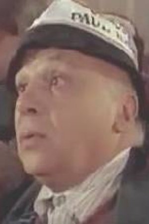 et billede af Luc Delhumeau