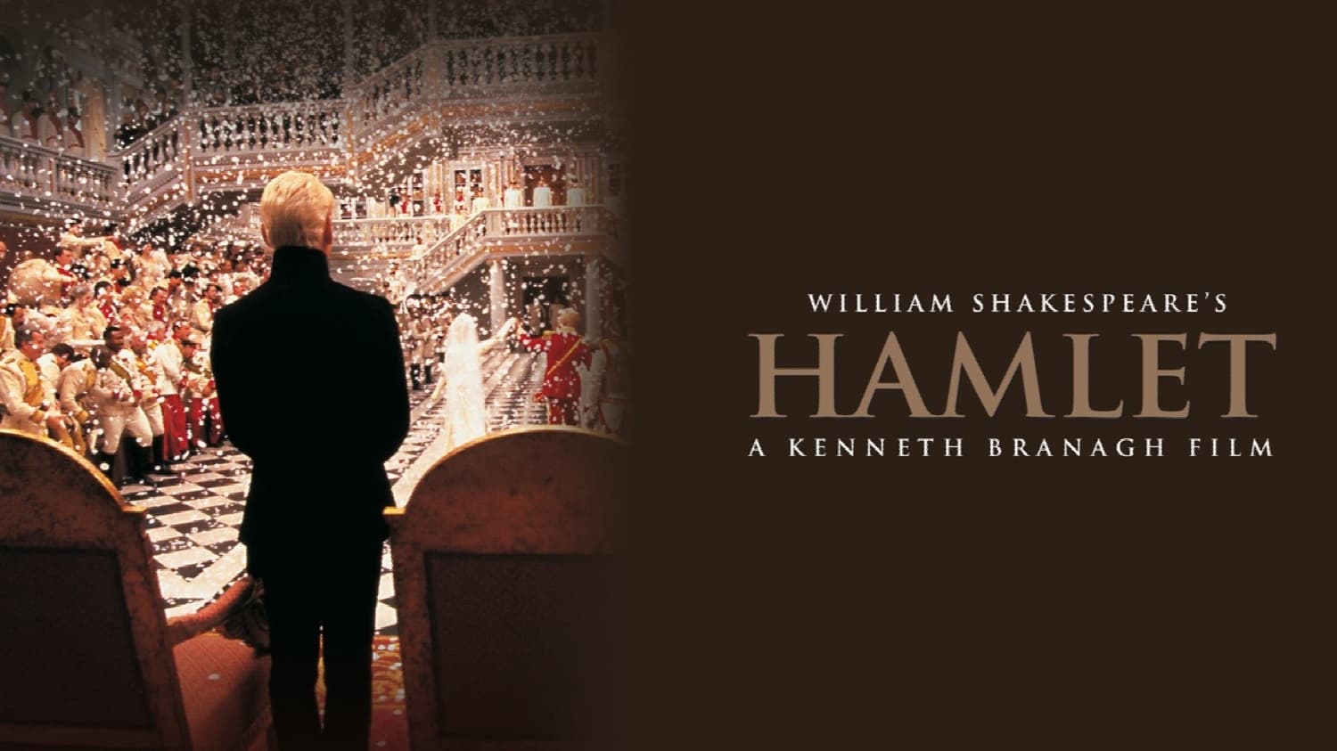 Hamlet (1996)