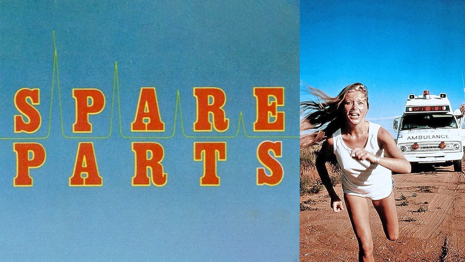 Spare Parts (1979)