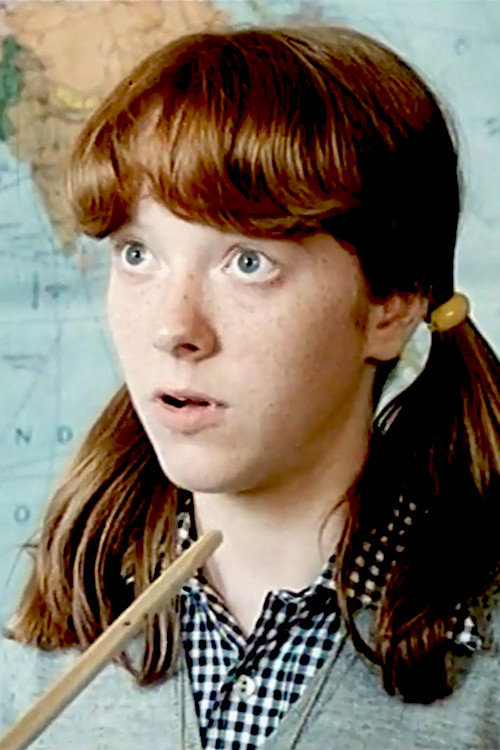 et billede af Stanislava Coufalová