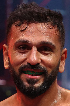 et billede af Joe Fournier