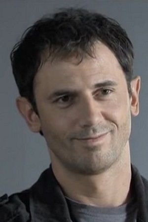 et billede af Oleg Morozov