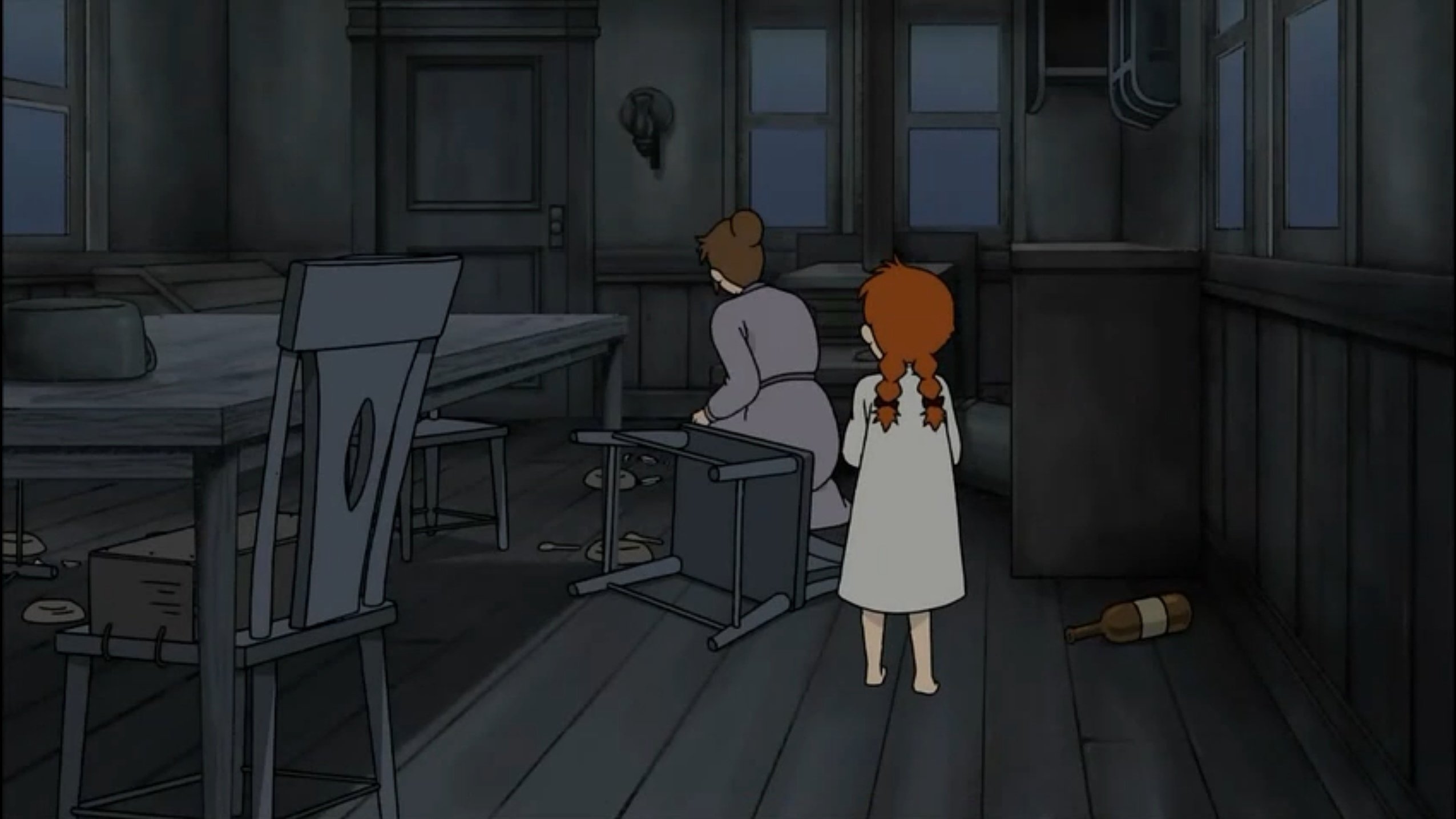 Hello Anne: Before Green Gables