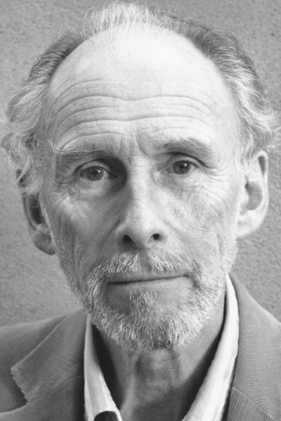 et billede af Christopher Godwin