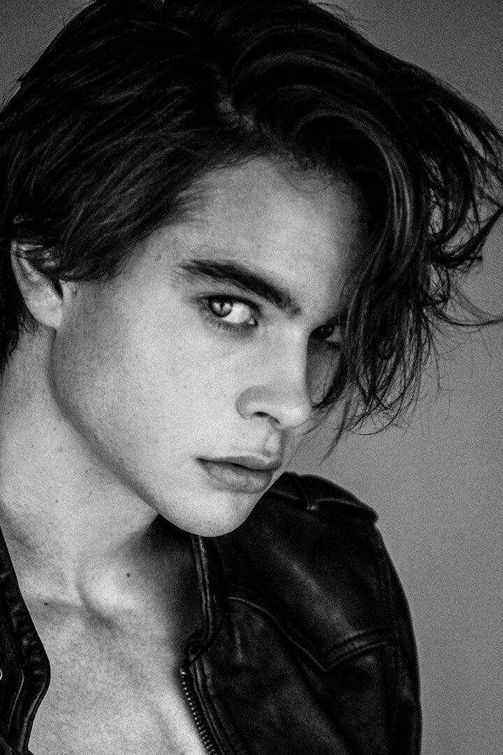 Judah Lewis