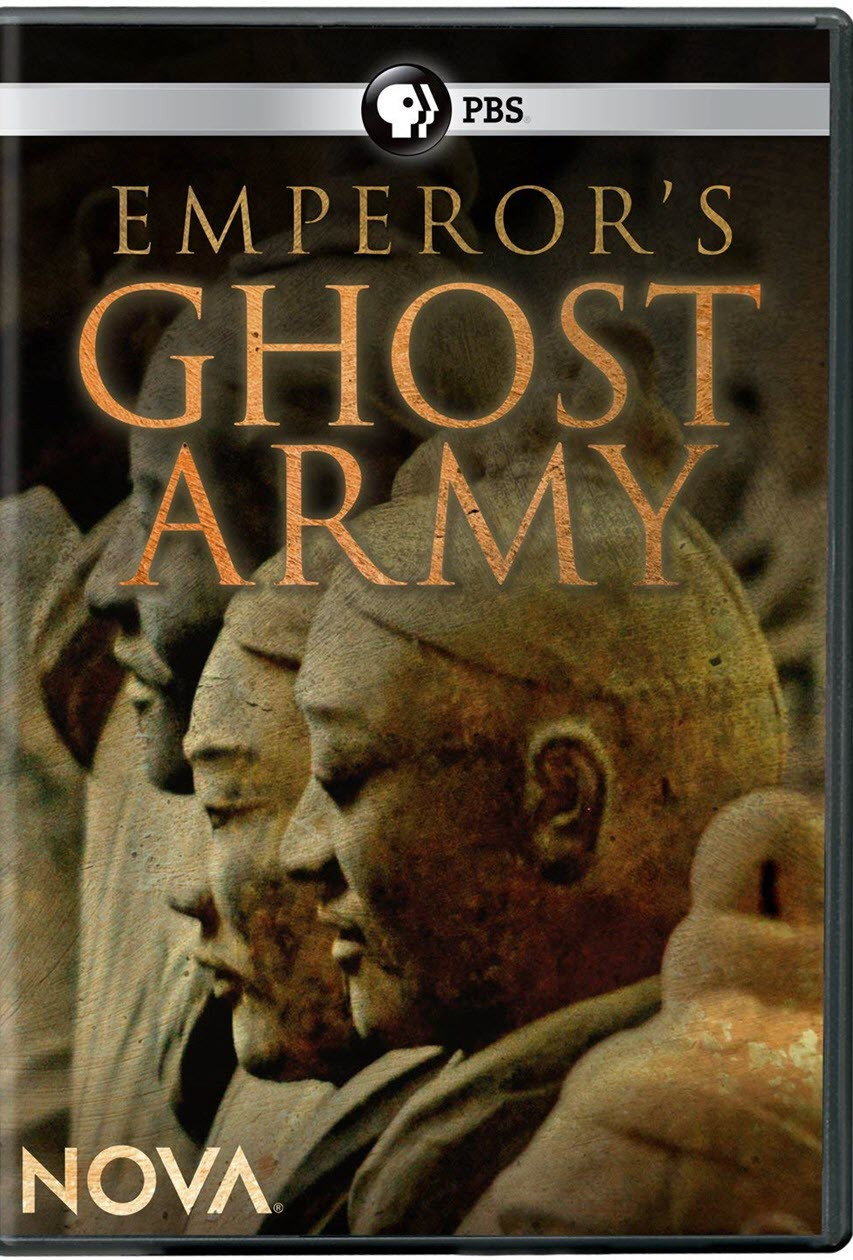 Nova: Emperor's Ghost Army