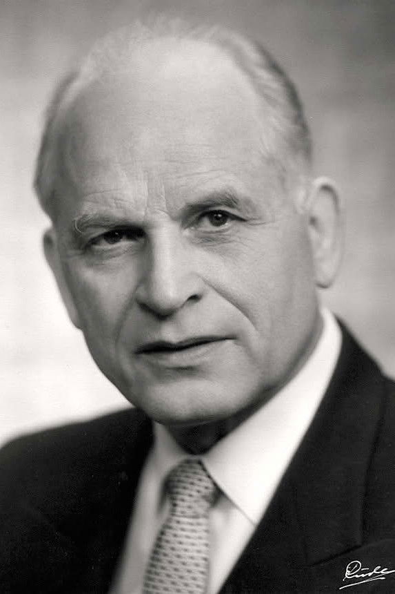 et billede af Jolly Kramer-Johansen