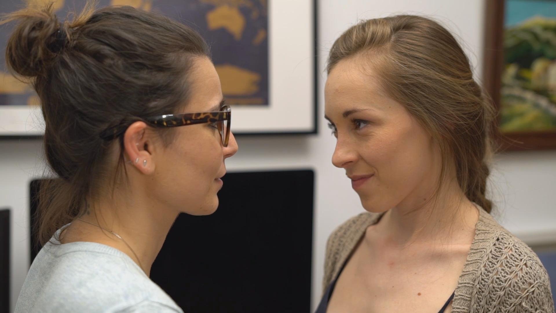 Thumbnail for The Not Appointment Season 1 Episode 4