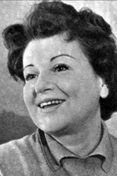 et billede af Kissa Kouprine