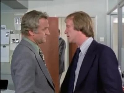 The Sweeney