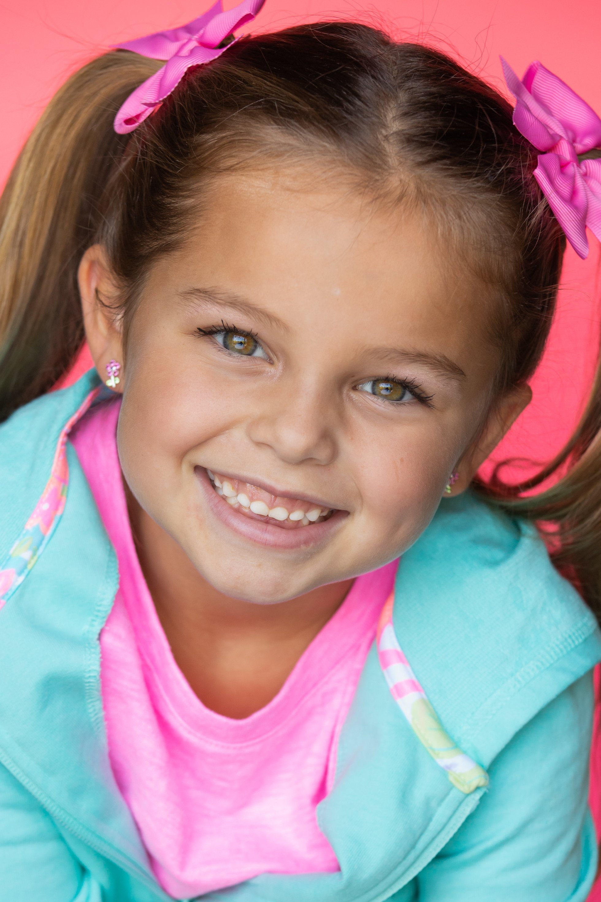 et billede af Olivia H. Hunt