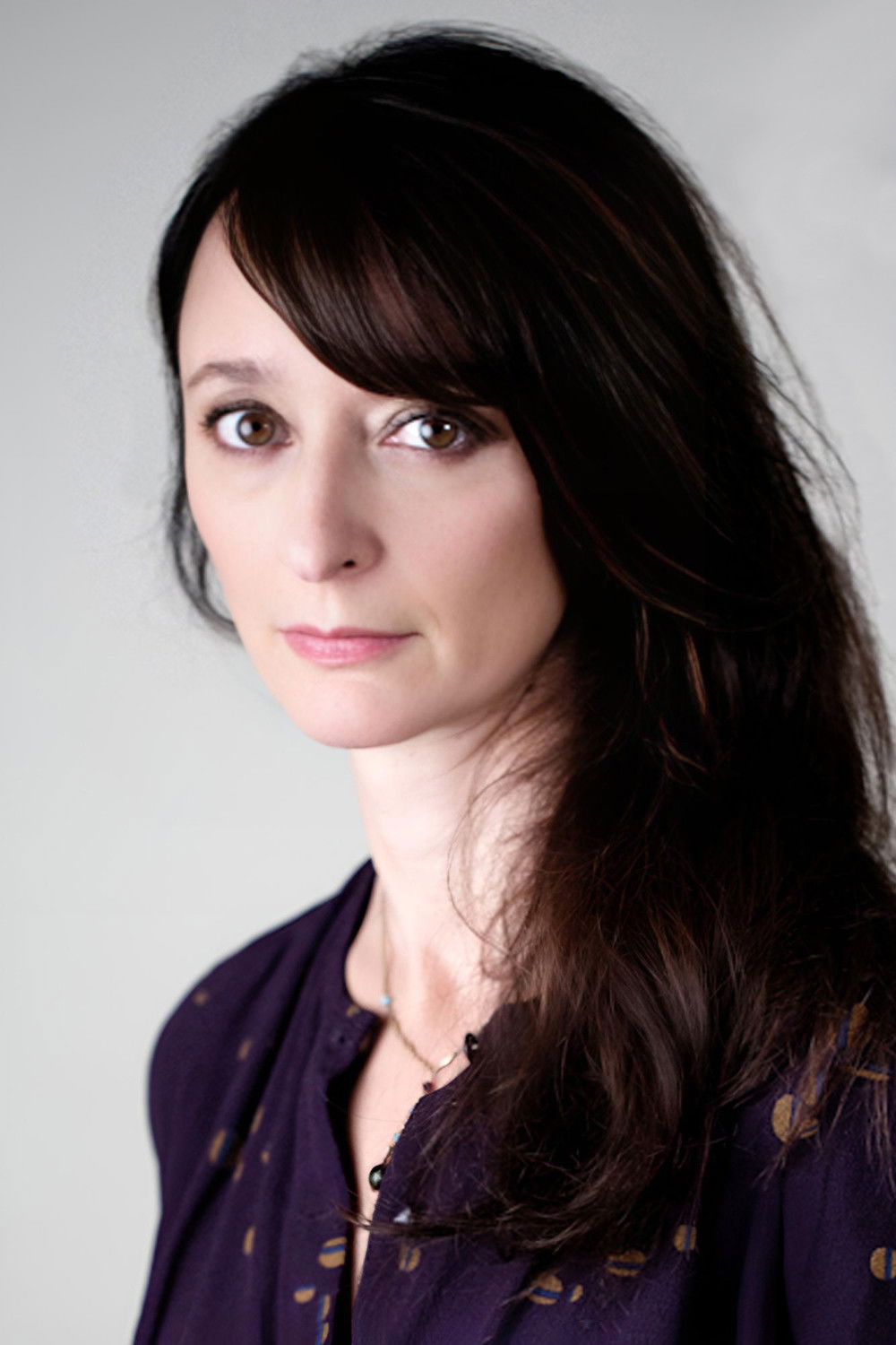 et billede af Judith Henry