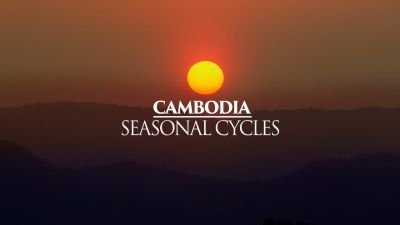Thumbnail for Cambodia: Seasonal Cycles Season 1 Episode 8