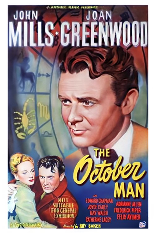 The October Man