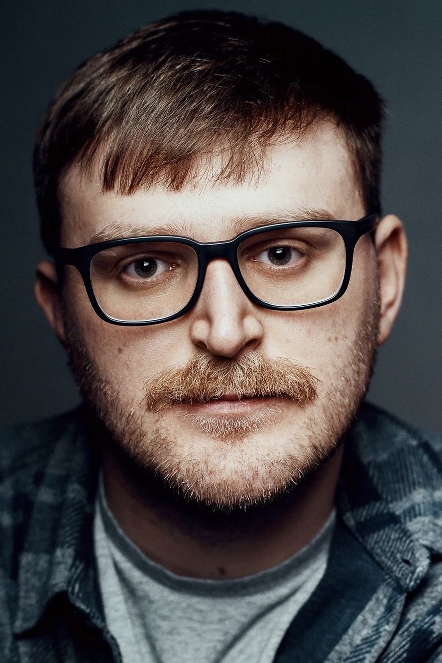 et billede af Justin Andrew Phillips