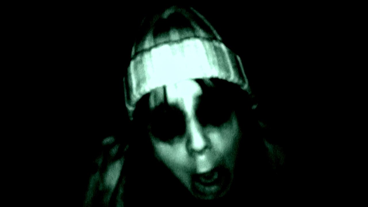 Horror House (2021)