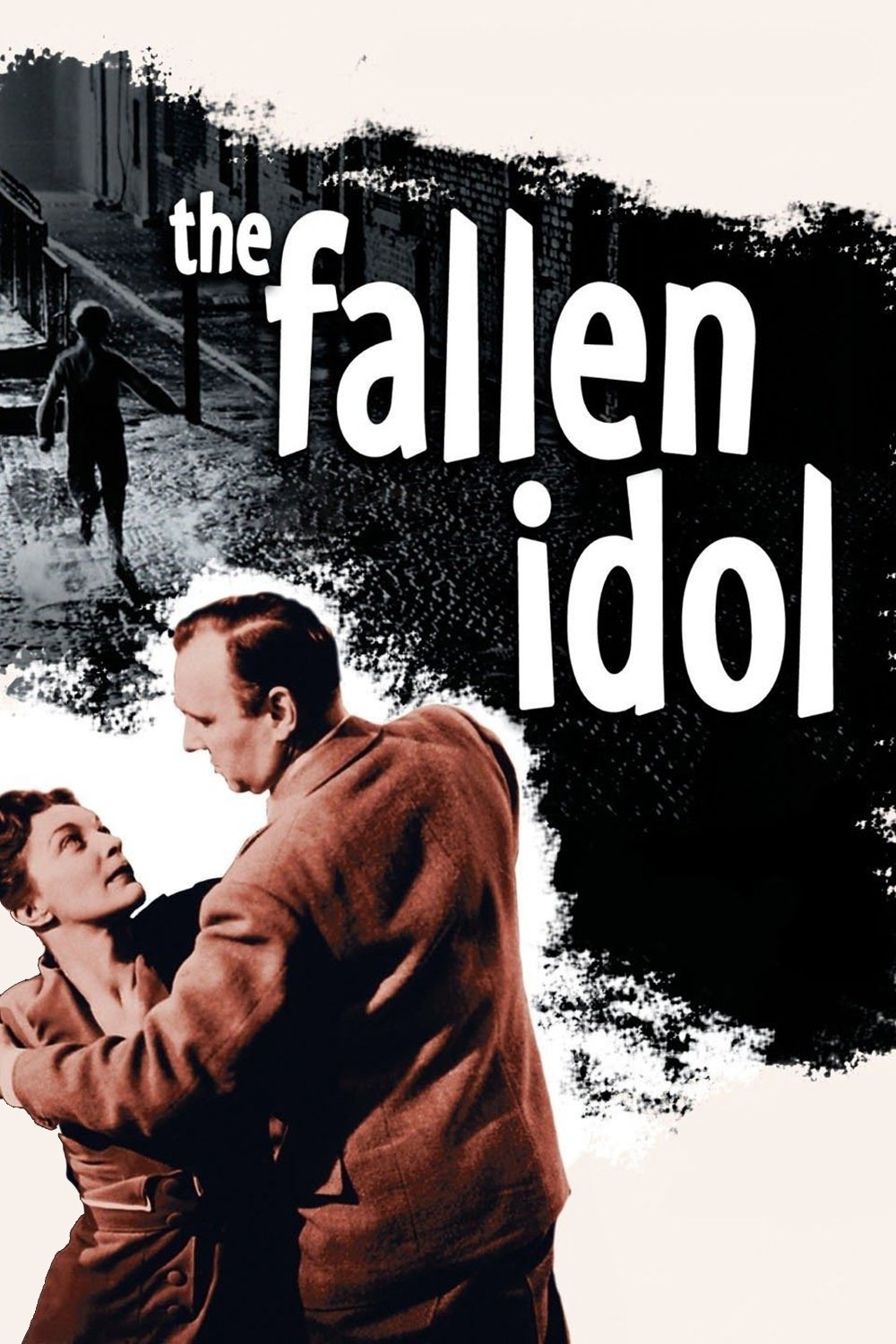 The Fallen Idol