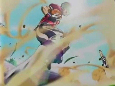 Eyeshield 21 - Enfin ! Allons au tournoi de Kantou !