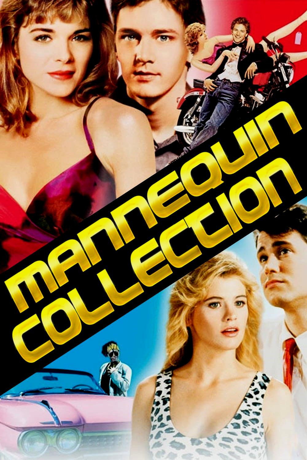 Mannequin Collection