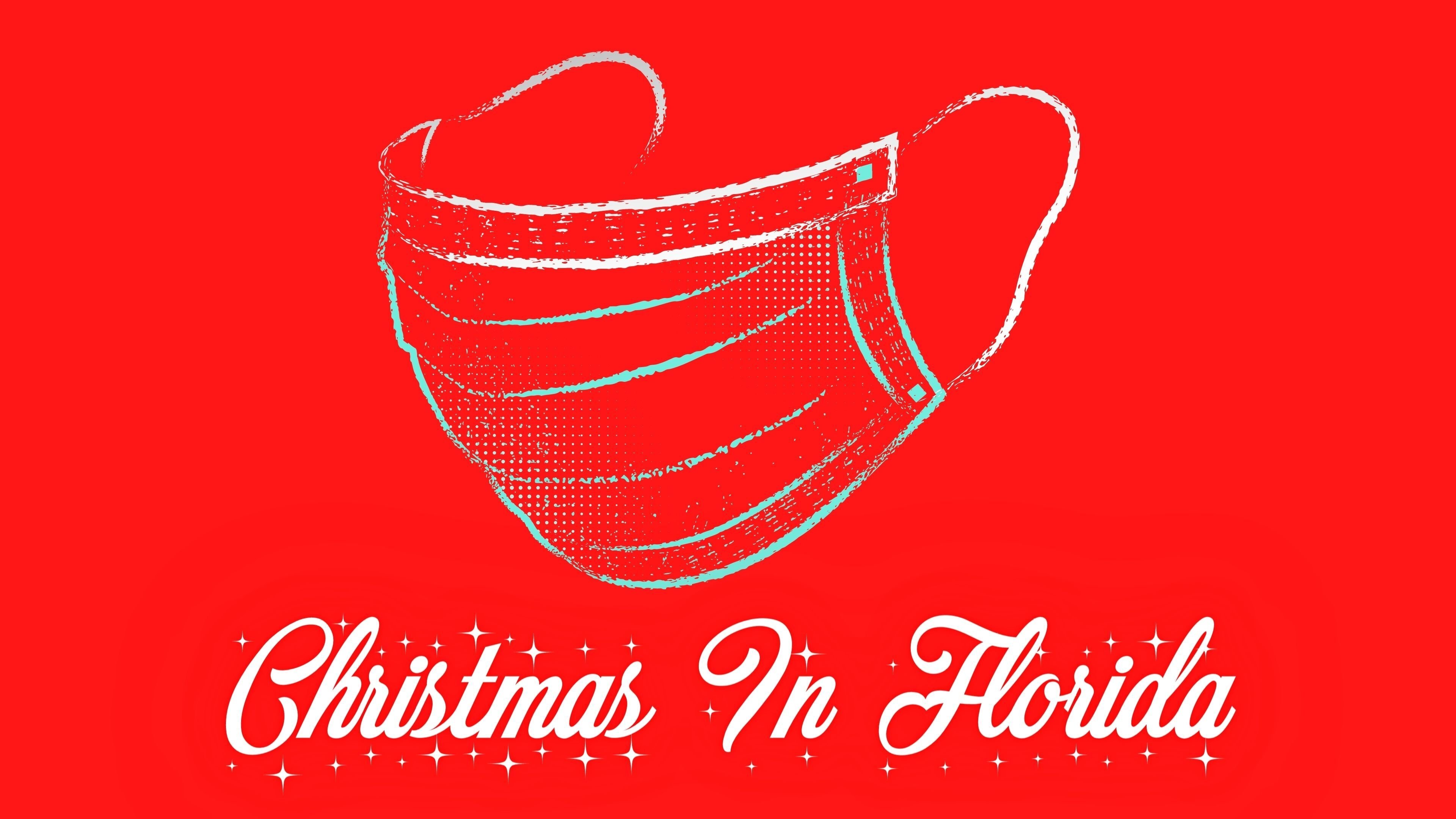 Christmas In Florida