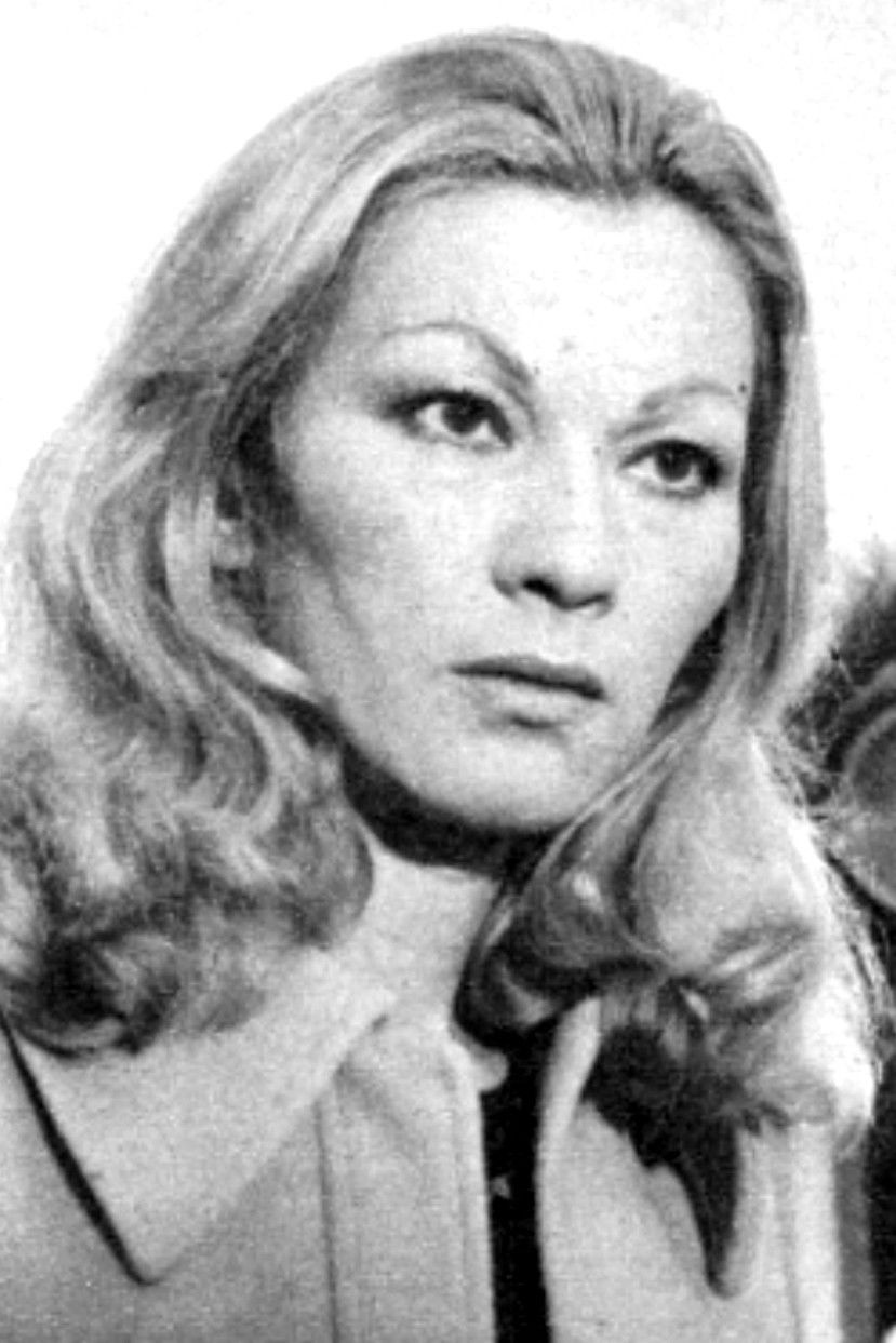 et billede af Diomira Vidotto