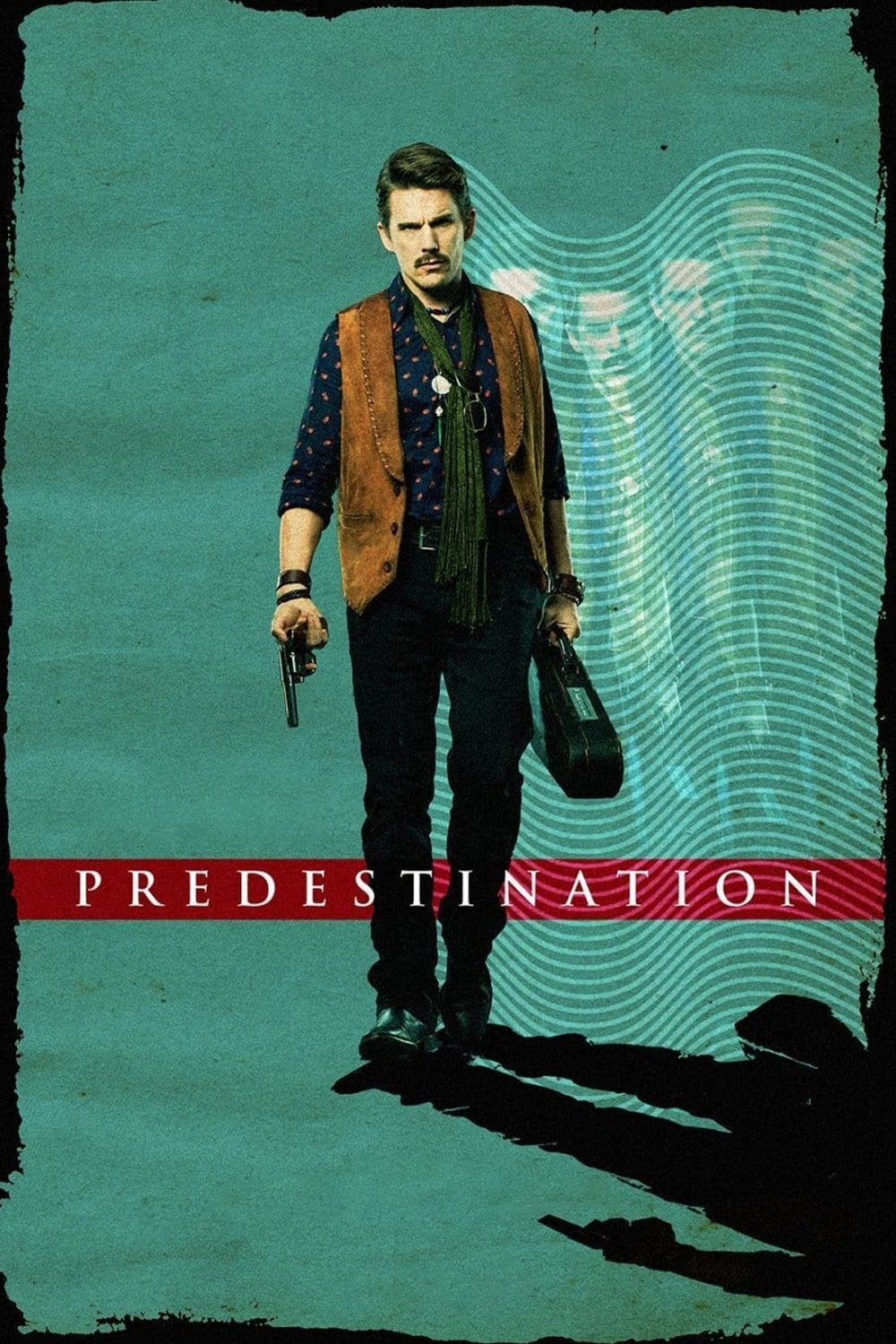 Predestination