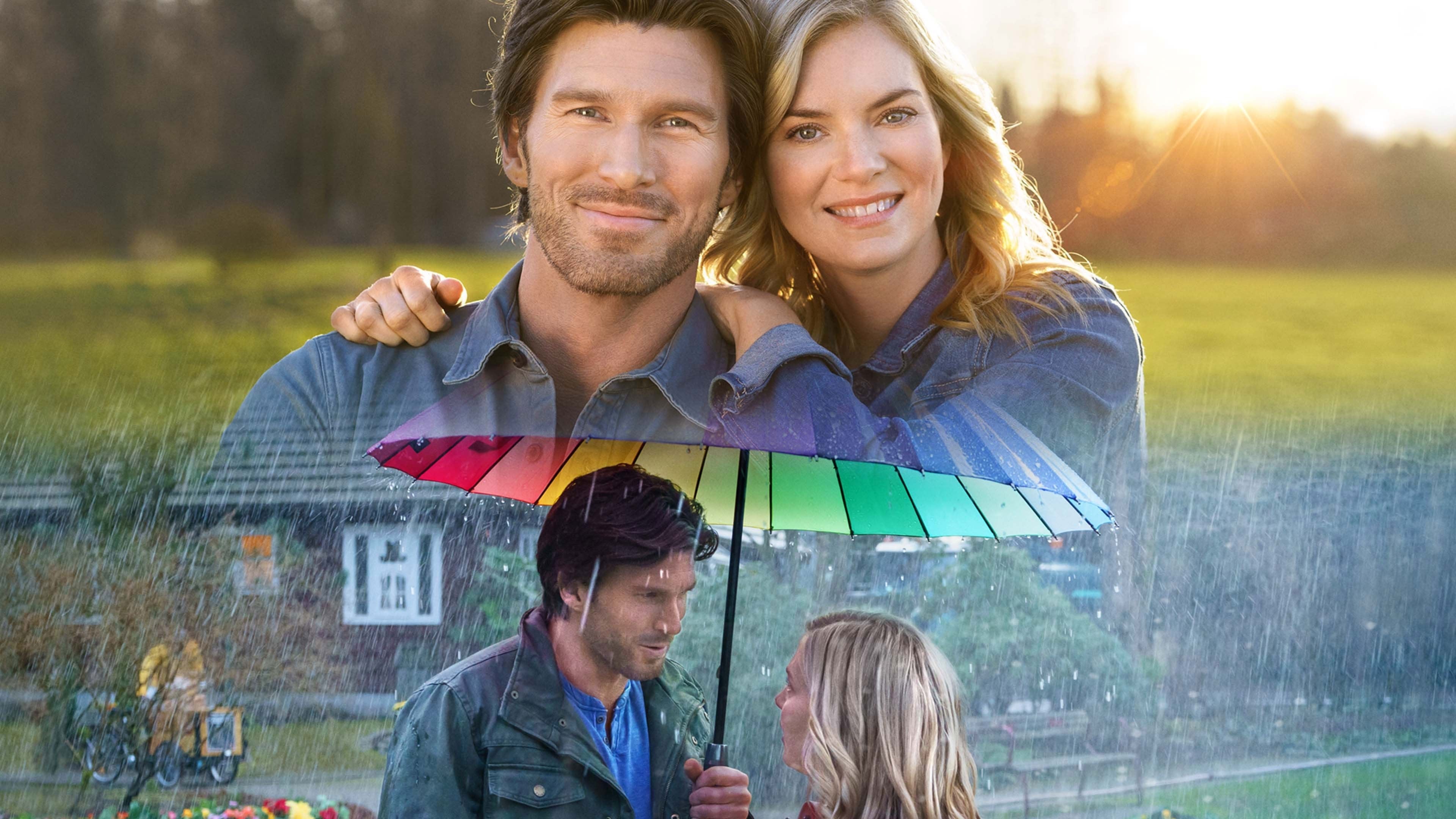 Love in the Forecast (2020)