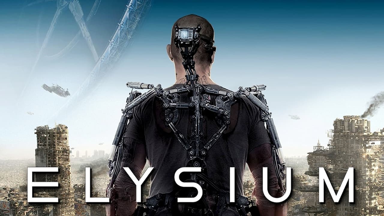 Elysium