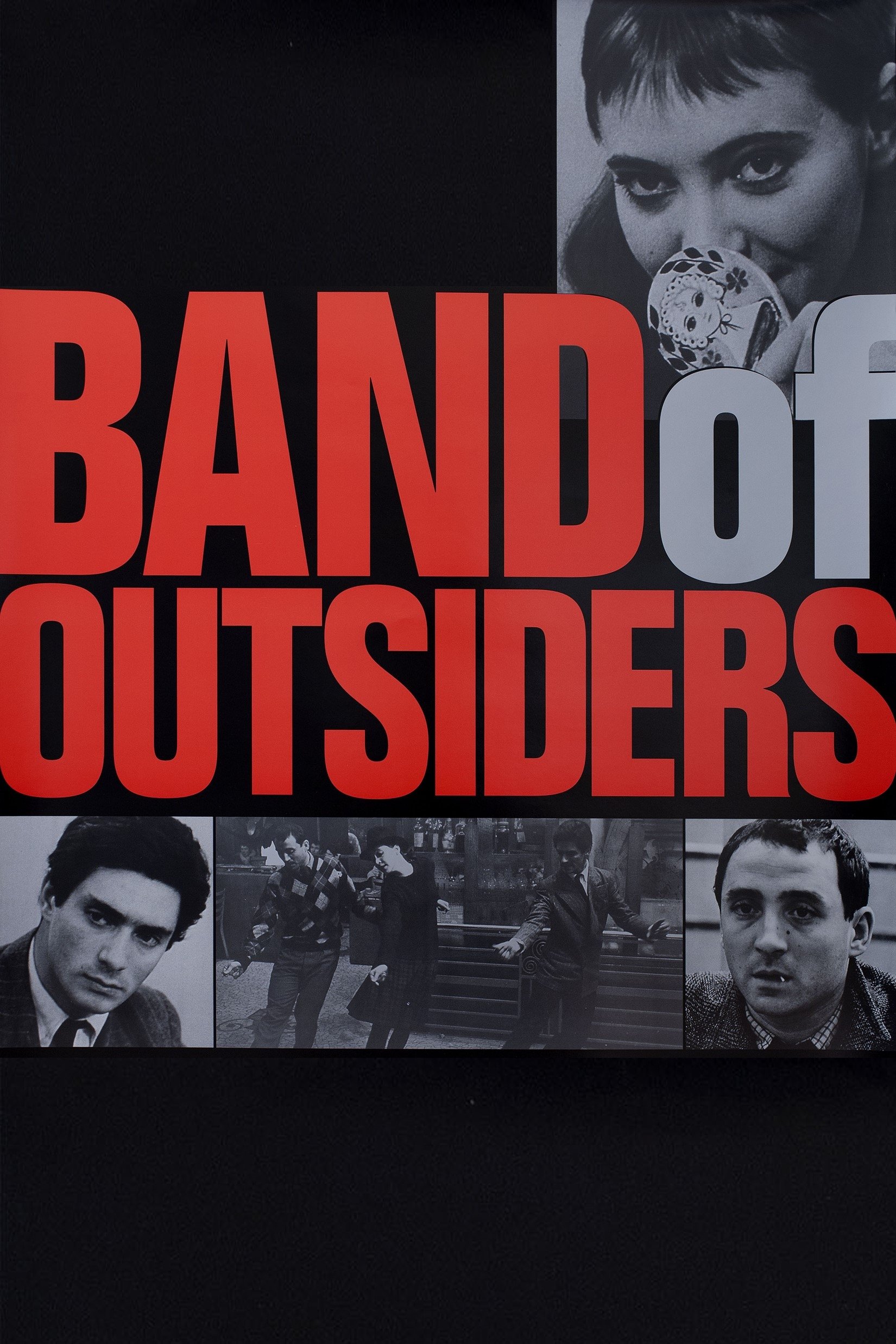 Band of Outsiders